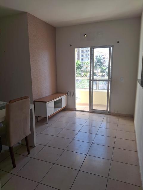 Apartamento à venda em Fortaleza, Cambeba, com 3 quartos, com 65 m²