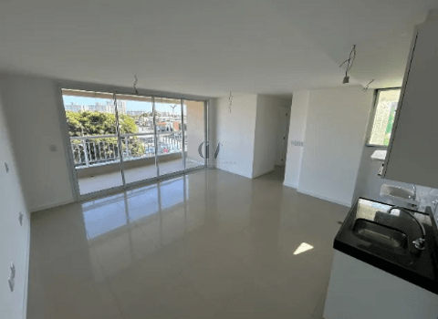 Apartamento à venda em Fortaleza, Parque Iracema, com 3 quartos, com 83.65 m², Felicitá Residencial