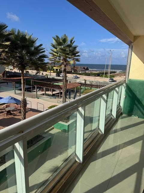 Apartamento à venda em Fortaleza, Praia do Futuro II, com 2 suítes, com 59 m², Vg Fun Residence