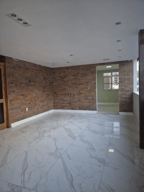 Apartamento à venda em Fortaleza, Varjota, com 3 quartos, com 159 m², Edifício Montreal II
