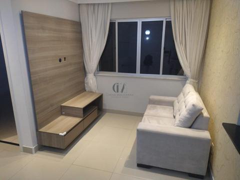 Apartamento à venda em Fortaleza, Salinas, com 2 quartos, com 43 m², Premium Condomínio Clube