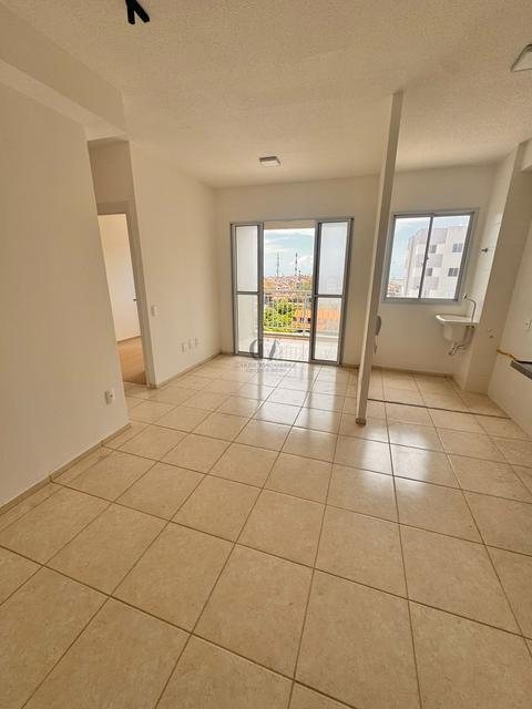 Apartamento à venda em Fortaleza, Vicente Pinzon, com 3 quartos, com 60 m², ESTILO DUNAS
