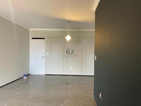 Apartamento à venda em Fortaleza, Cocó, com 3 suítes, com 114 m², Condomínio do Edifício Nebraska
