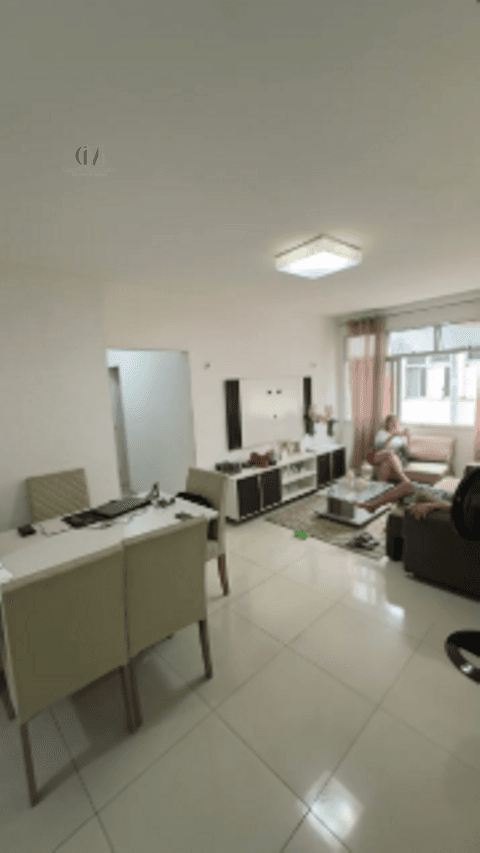 Apartamento à venda em Fortaleza, Varjota, com 3 quartos, com 90 m², Edifício Montreal II