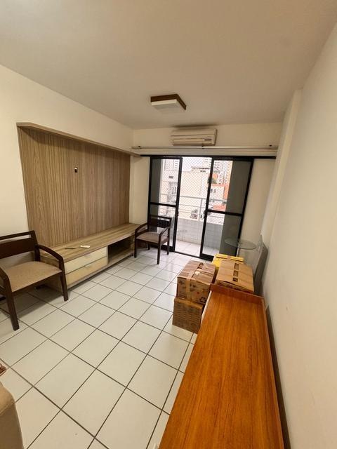 Apartamento à venda em Fortaleza, Cocó, com 2 quartos, com 63 m², Les Jardins Condomínio Club