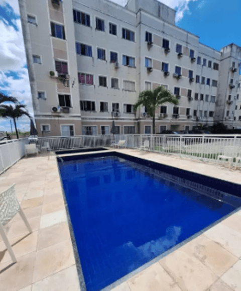Apartamento à venda em Fortaleza, Salinas, com 2 quartos, com 50 m², Premium Condomínio Clube
