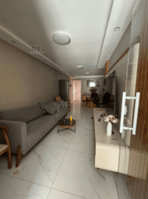 Casa à venda em Fortaleza, Cidade 2000, com 3 quartos, com 240 m², Alameda das Chananas