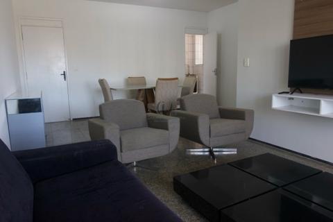 Apartamento à venda em Fortaleza, Cocó, com 3 suítes, com 114 m², Condomínio do Edifício Nebraska